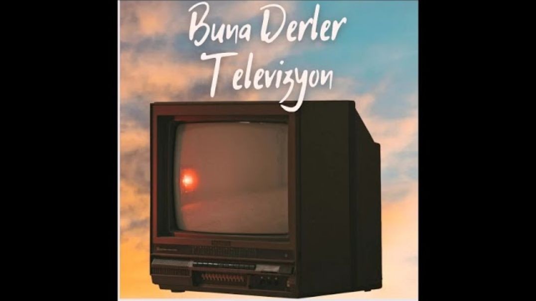 Radyo Tiyatrosu - Buna Derler Televizyon - TRT Radyo